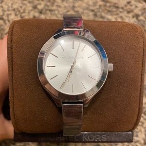 Women’s Michael Kors watch